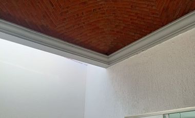 CASA EN RENTA EN MILENIO III QUERÉTARO, MUY CERCA DEL FRESKO