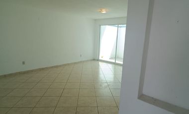 CASA EN RENTA EN MILENIO III QUERÉTARO, MUY CERCA DEL FRESKO