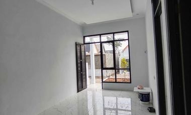 RUMAH CLUSTER MURAH GUNUNGPATI DEKAT RS CEPOKO