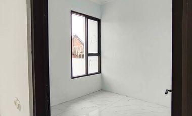 RUMAH CLUSTER MURAH GUNUNGPATI DEKAT RS CEPOKO