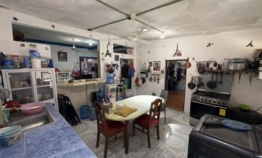 Casa en venta en San José en Mérida Yucatán en zona Oriente dentro de Mérida