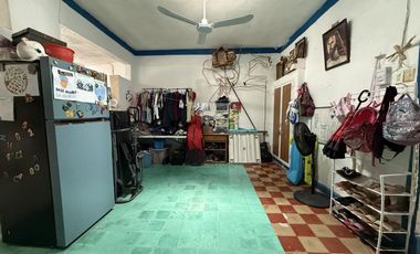 Casa en venta en San José en Mérida Yucatán en zona Oriente dentro de Mérida