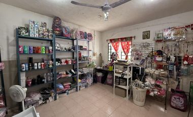 Casa en venta en San José en Mérida Yucatán en zona Oriente dentro de Mérida