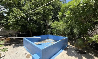 Casa en venta en San José en Mérida Yucatán en zona Oriente dentro de Mérida