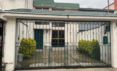 Vendo casa en Hacienda de Echegaray