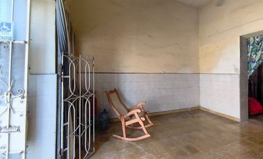 Casa en el Centro de Mérida