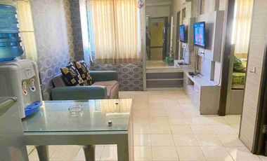 Sewain Apartemen 2BR Cakep The Suites Metro Dekat TSM Bandung