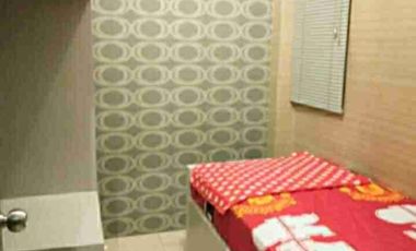 Sewain Apartemen 2BR Cakep The Suites Metro Dekat TSM Bandung