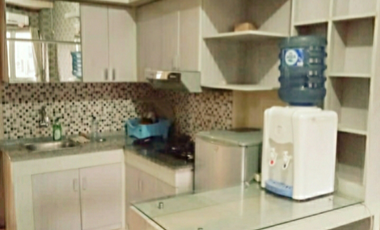 Sewain Apartemen 2BR Cakep The Suites Metro Dekat TSM Bandung