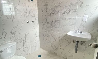 Venta de Oportunidad: casa muy bonita en Cuautitlán Izcalli, recién mantenimiento general y bien iluminada