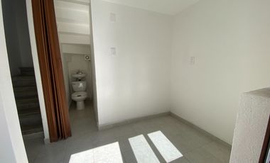 Venta de Oportunidad: casa muy bonita en Cuautitlán Izcalli, recién mantenimiento general y bien iluminada