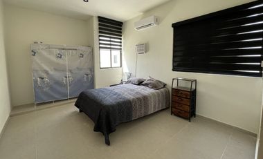 Casa en Privada al Poniente de Mérida