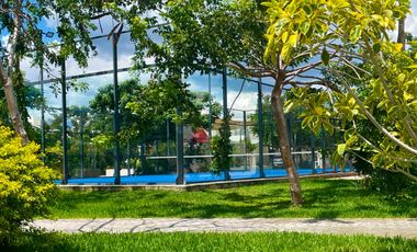 Casa en Privada al Poniente de Mérida