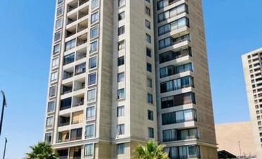 SE ARRIENDA DEPTO EN COND. JARDINES DEL SUR.