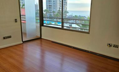 SE ARRIENDA DEPTO EN COND. JARDINES DEL SUR.