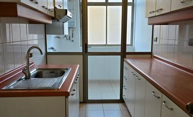 SE ARRIENDA DEPTO EN COND. JARDINES DEL SUR.