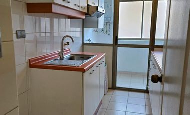 SE ARRIENDA DEPTO EN COND. JARDINES DEL SUR.