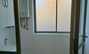 SE ARRIENDA DEPTO EN COND. JARDINES DEL SUR.