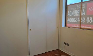 SE ARRIENDA DEPTO EN COND. JARDINES DEL SUR.