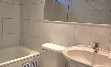 SE ARRIENDA DEPTO EN COND. JARDINES DEL SUR.