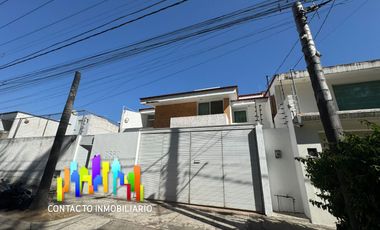 CASA EN PROVIDENCIA IDEAL PARA OFICINAS A PUERTA CERRADA