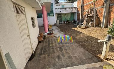 CASA EN PROVIDENCIA IDEAL PARA OFICINAS A PUERTA CERRADA