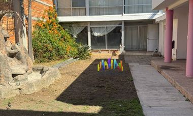 CASA EN PROVIDENCIA IDEAL PARA OFICINAS A PUERTA CERRADA