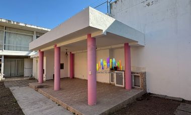 CASA EN PROVIDENCIA IDEAL PARA OFICINAS A PUERTA CERRADA