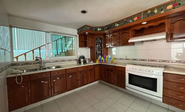 CASA EN PROVIDENCIA IDEAL PARA OFICINAS A PUERTA CERRADA