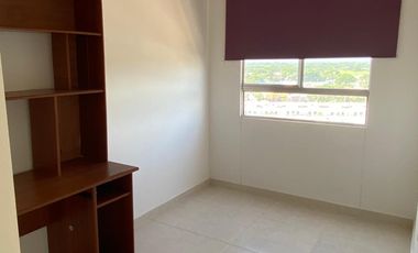 Apartamento Valparaiso-Valledupar