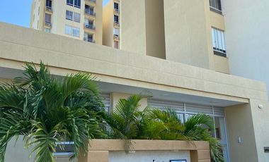 Apartamento Valparaiso-Valledupar