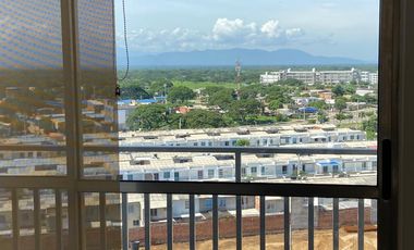 Apartamento Valparaiso-Valledupar