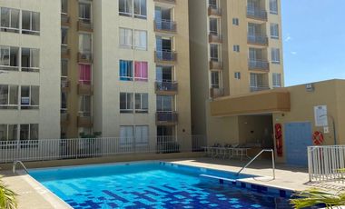 Apartamento Valparaiso-Valledupar