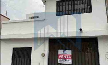 CASA EN VENTA EN EBANOS 8VO SECTOR, APODACA, NUEVO  LEON.