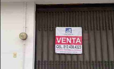 CASA EN VENTA EN EBANOS 8VO SECTOR, APODACA, NUEVO  LEON.