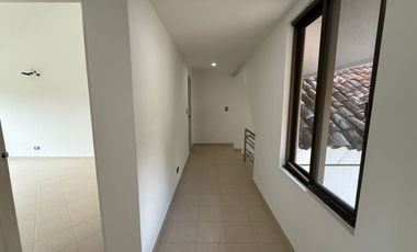 Casa Campestre, en Condominio Santa Helena