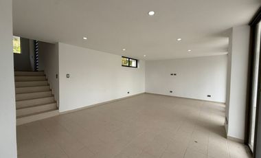 Casa Campestre, en Condominio Santa Helena