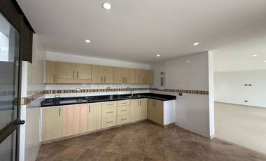 Casa Campestre, en Condominio Santa Helena