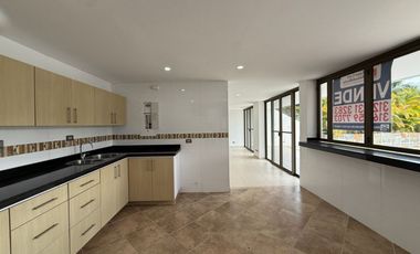 Casa Campestre, en Condominio Santa Helena