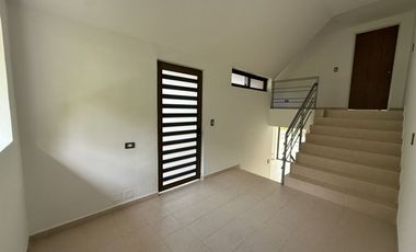 Casa Campestre, en Condominio Santa Helena