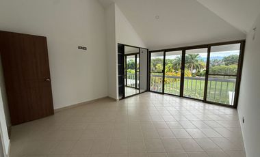 Casa Campestre, en Condominio Santa Helena