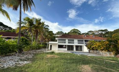 Casa Campestre, en Condominio Santa Helena