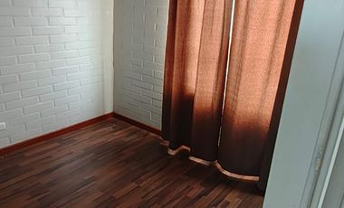 ARRIENDO CASA VILLA SANTA CLARA