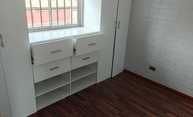 ARRIENDO CASA VILLA SANTA CLARA