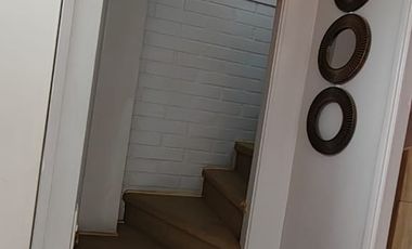 ARRIENDO CASA VILLA SANTA CLARA