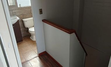 ARRIENDO CASA VILLA SANTA CLARA