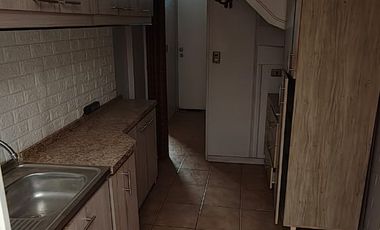 ARRIENDO CASA VILLA SANTA CLARA