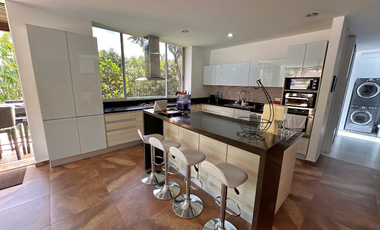 Exclusiva casa campestre muy espaciosa en Villavicencio