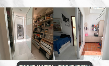 Exclusiva casa campestre muy espaciosa en Villavicencio