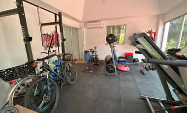 Exclusiva casa campestre muy espaciosa en Villavicencio